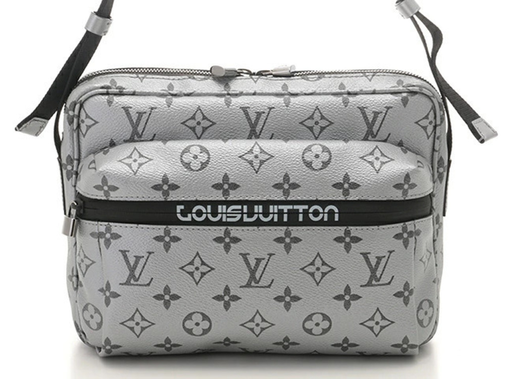 LOUIS VUITTON Bag Shoulder Messenger Monogram Reflect Limited Edition